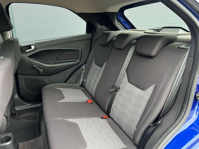 Ford KA Ka+ 1.2 Trend Ultimate / Eerste eigenaar / Airco / Bluetooth / Snelheidsbegrenzer /