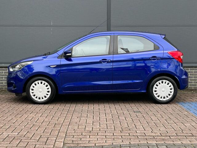 Ford KA Ka+ 1.2 Trend Ultimate / Eerste eigenaar / Airco / Bluetooth / Snelheidsbegrenzer /