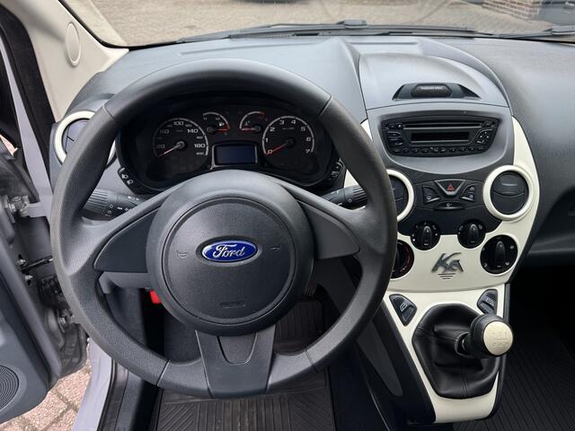 Ford KA 1.2 Style Airco