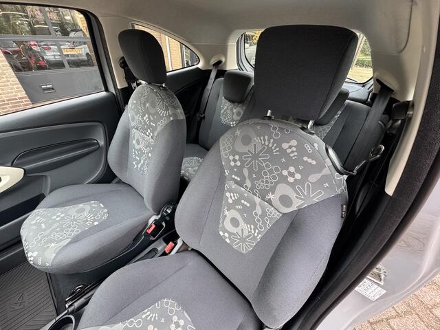 Ford KA 1.2 Style Airco