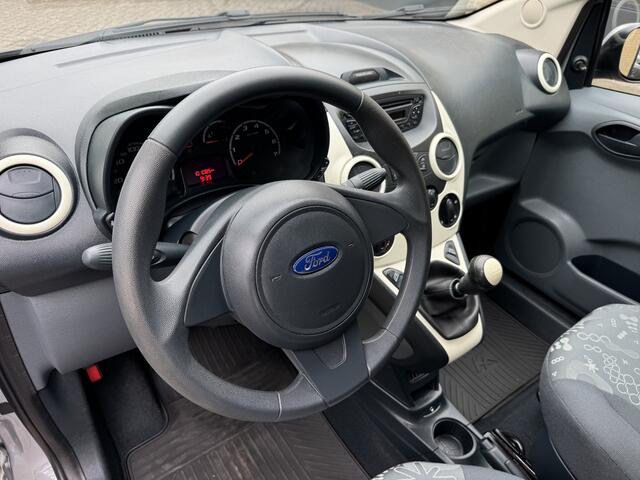Ford KA 1.2 Style Airco