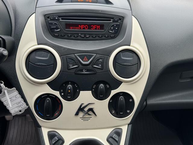 Ford KA 1.2 Style Airco