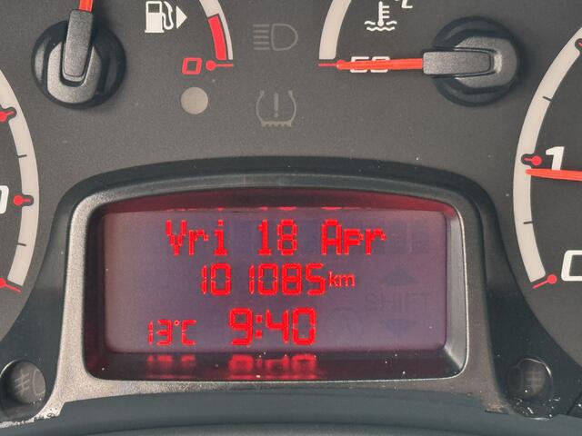 Ford KA 1.2 Style Airco