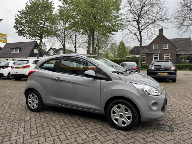 Ford KA 1.2 Style Airco