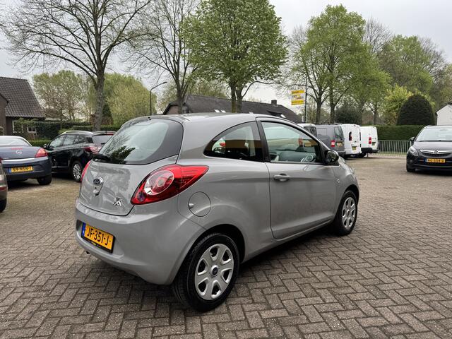 Ford KA 1.2 Style Airco