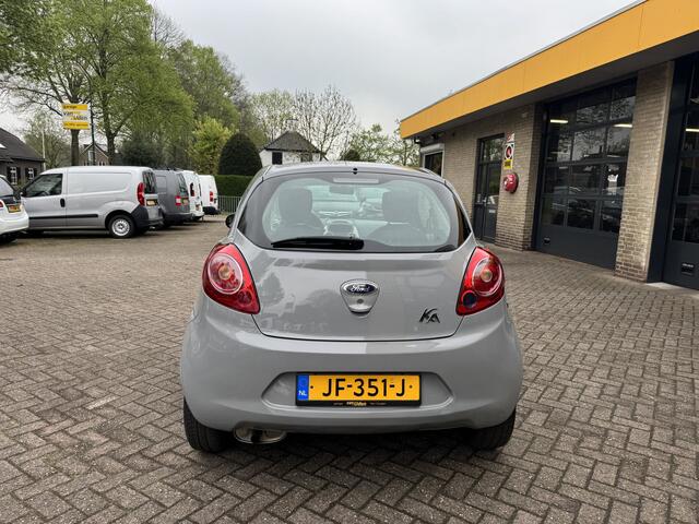 Ford KA 1.2 Style Airco