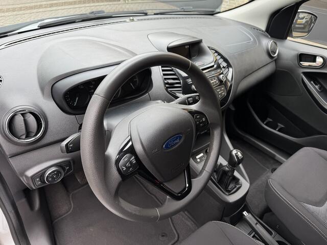 Ford KA Ka+ 1.2 Trend Ultimate Climate Control