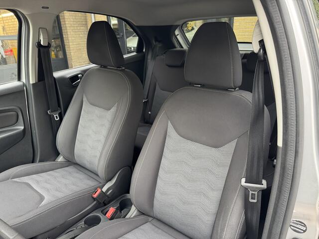 Ford KA Ka+ 1.2 Trend Ultimate Climate Control