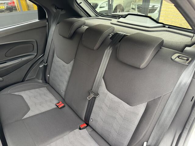 Ford KA Ka+ 1.2 Trend Ultimate Climate Control