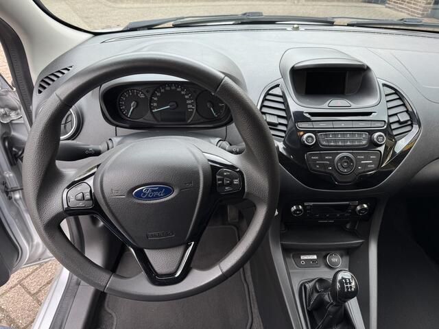 Ford KA Ka+ 1.2 Trend Ultimate Climate Control