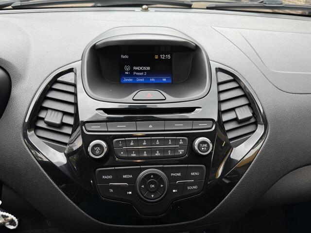 Ford KA Ka+ 1.2 Trend Ultimate Climate Control
