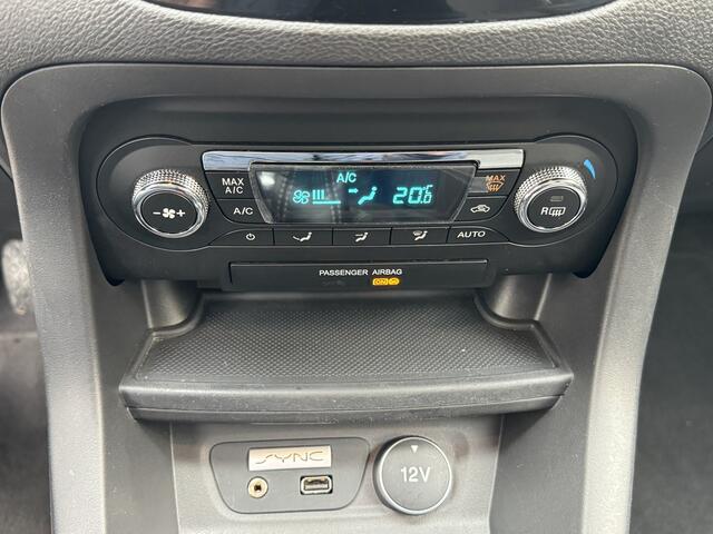 Ford KA Ka+ 1.2 Trend Ultimate Climate Control