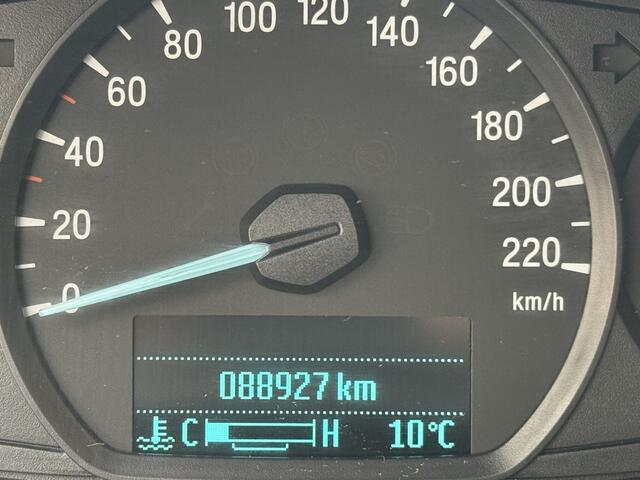 Ford KA Ka+ 1.2 Trend Ultimate Climate Control