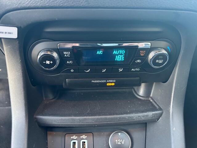 Ford KA 1.2 KA+ ULTIMATE NAVI AIRCO/ECC LMV CRUISE CONTROL