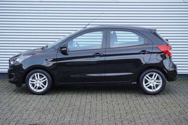 Ford KA + 1.2 Trend Ultimate / Airco / Cruise Control / Bluetooth