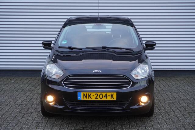 Ford KA + 1.2 Trend Ultimate / Airco / Cruise Control / Bluetooth