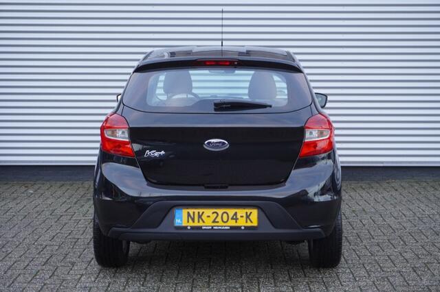 Ford KA + 1.2 Trend Ultimate / Airco / Cruise Control / Bluetooth