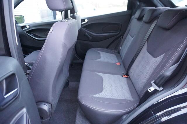 Ford KA + 1.2 Trend Ultimate / Airco / Cruise Control / Bluetooth