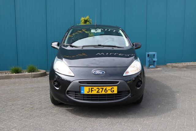 Ford KA 1.2 Style start/stop AC/ELEK.PAKKET 1'EIG Mooie Auto!!
