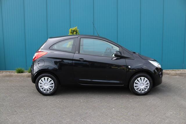 Ford KA 1.2 Style start/stop AC/ELEK.PAKKET 1'EIG Mooie Auto!!