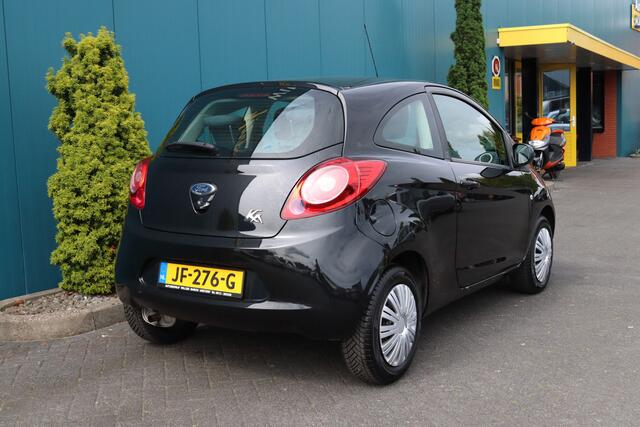 Ford KA 1.2 Style start/stop AC/ELEK.PAKKET 1'EIG Mooie Auto!!