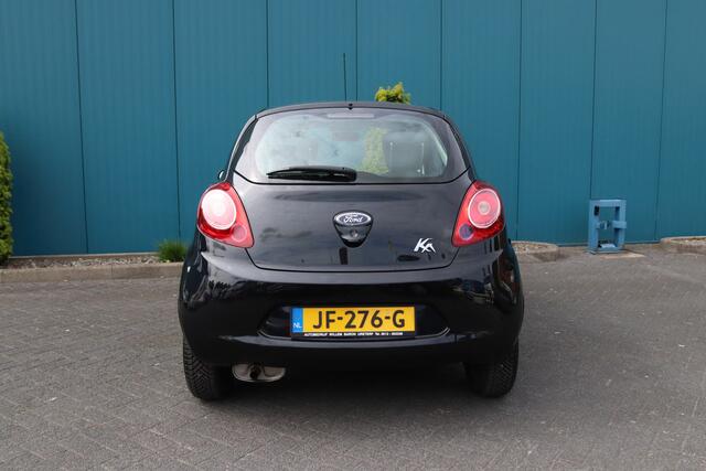 Ford KA 1.2 Style start/stop AC/ELEK.PAKKET 1'EIG Mooie Auto!!