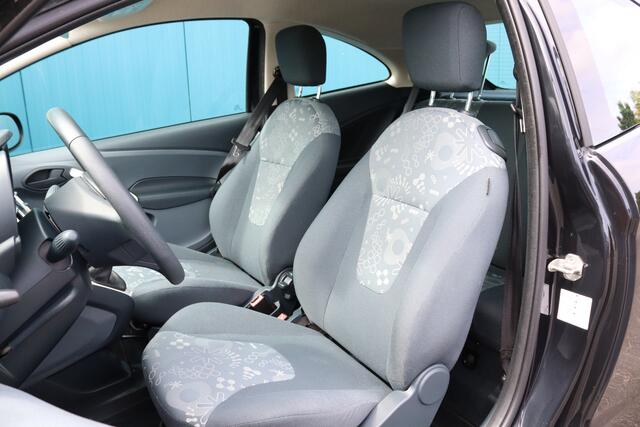 Ford KA 1.2 Style start/stop AC/ELEK.PAKKET 1'EIG Mooie Auto!!