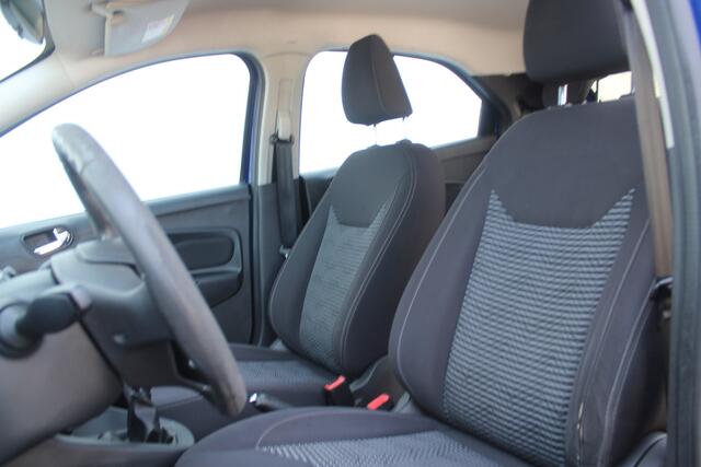 Ford KA Ka+ 1.2 Trend Ultimate Black