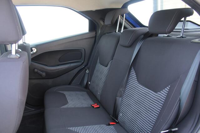 Ford KA Ka+ 1.2 Trend Ultimate Black