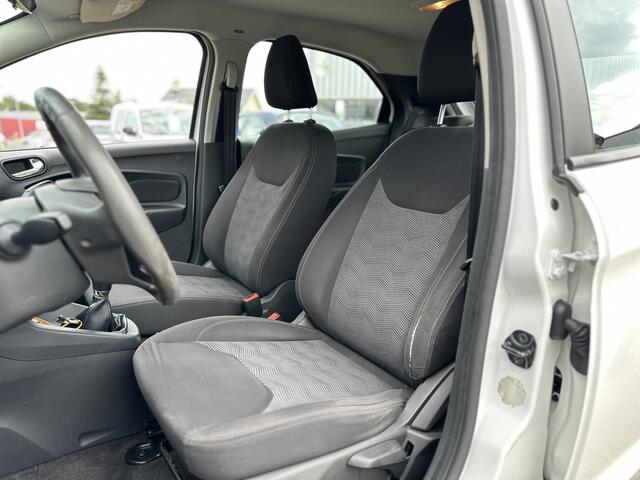 Ford KA Ka+ 1.2 Trend Essential |AIRCO|CRUISE|ELK.PAKKET|