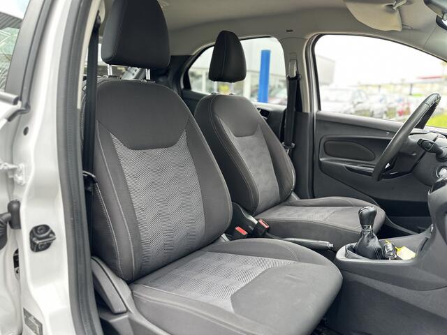 Ford KA Ka+ 1.2 Trend Essential |AIRCO|CRUISE|ELK.PAKKET|