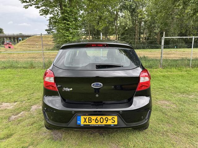 Ford KA Ka+ 1.2 Trend Ultimate | CARPLAY NAVI | CLIMA | KEYLESS START |