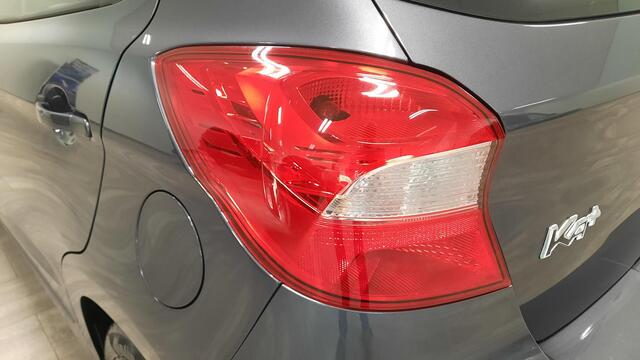 Ford KA Ka+ 1.2 Trend Ultimate