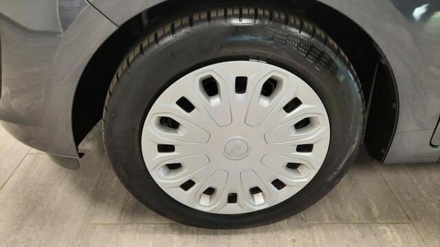 Ford KA Ka+ 1.2 Trend Ultimate