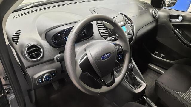 Ford KA Ka+ 1.2 Trend Ultimate