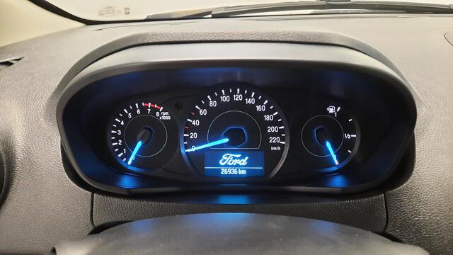 Ford KA Ka+ 1.2 Trend Ultimate