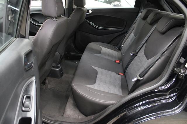Ford KA Ka+ 1.2 Trend Ultimate Airco, Cruise Control, Stuurbekrachtiging