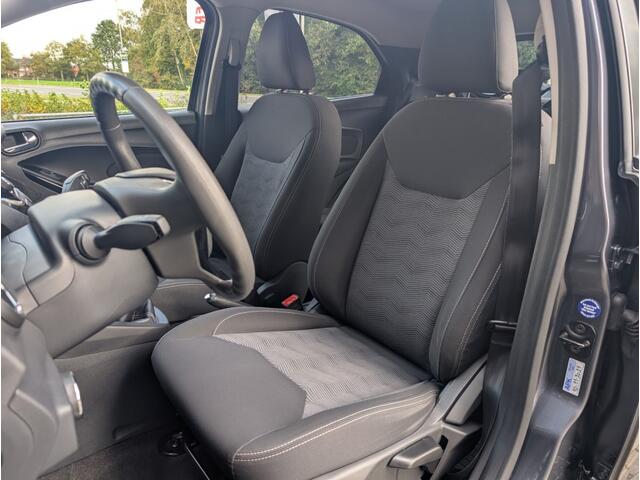 Ford KA KA+ 1.2 TREND ULTIMATE, Airco, PDC achter, Cruise