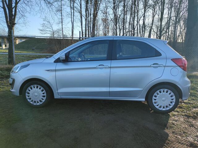 Ford KA Ka+ 1.2 Trend Ultimate | LIMITER | AIRCO |