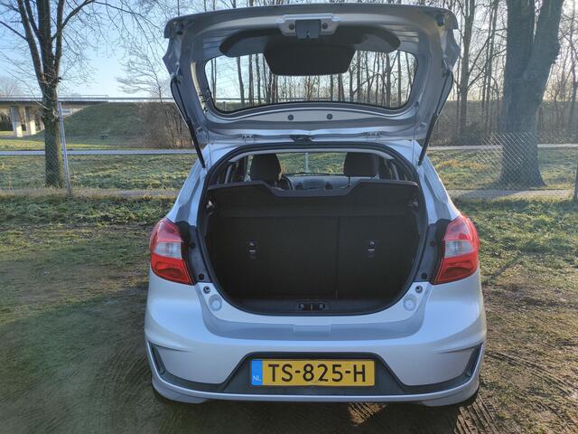 Ford KA Ka+ 1.2 Trend Ultimate | LIMITER | AIRCO |