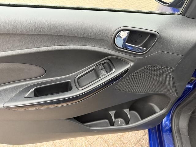Ford KA Ka+ 1.2 Trend 5 Drs Ultimate Airco/Cruise