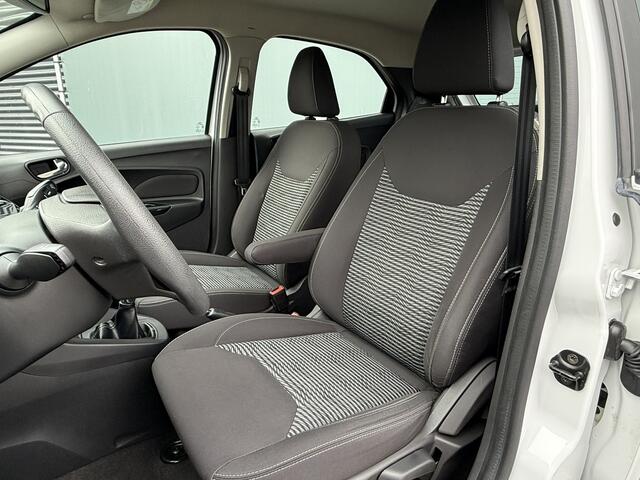 Ford KA Ka+ BWJ 2019 | 1.2 85PK Trend Ultimate | CLIMA | STOELVERW | CRUISE | PDC | CARPLAY | EL RAMEN V+A |