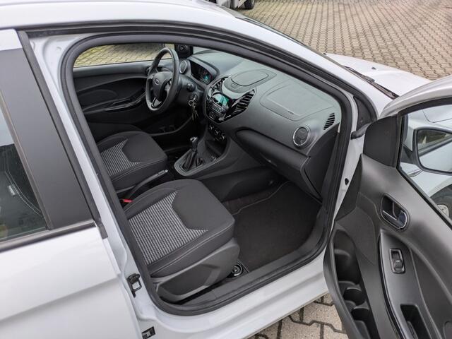 Ford KA 1.2 TREND ULTIMATE I Airco I Cruise I Bluetooth