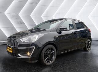ford-ka-ka+-1.2-trend-ult.-black