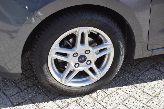 Ford KA Ka+ 1.2 Trend Ultimate, ORGINEEL NEDERLANDSE AUTO , ZELF NIEUWE GELEVERD ,BOEKJES,ONDERHOUDSHISTORIE