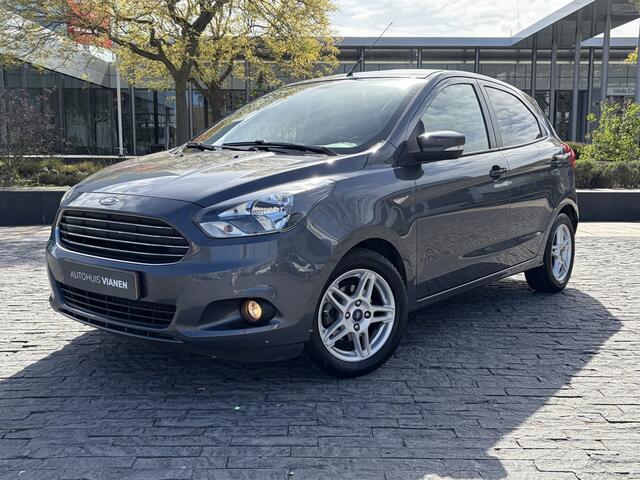 Ford KA Ka+ 1.2 Trend Ultimate / Clima / Airco / Lm Velgen