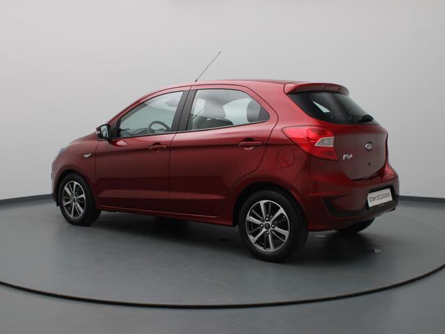 Ford KA Ka+ 1.2 Trend Ultimate Winter-pack