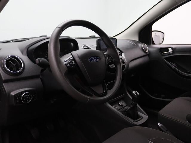 Ford KA Ka+ 1.2 Trend Ultimate Winter-pack