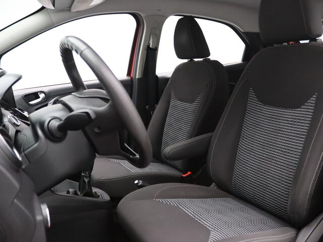 Ford KA Ka+ 1.2 Trend Ultimate Winter-pack