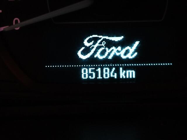 Ford KA Ka+ 1.2 Trend Ultimate Winter-pack